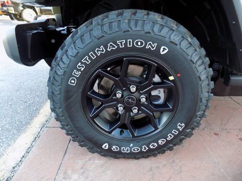 New 2026 Jeep Gladiator Willys image 9