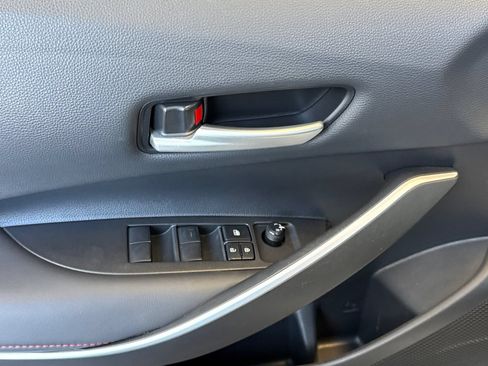 Certified 2024 Toyota Corolla SE FWD image 12
