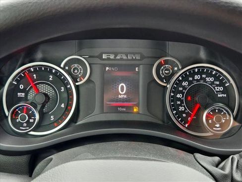 New 2026 RAM 5500 Tradesman w/ Chrome Appearance Group image 11