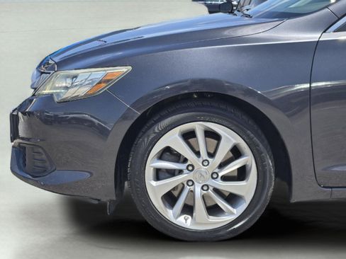 Used 2016 Acura ILX FWD image 8