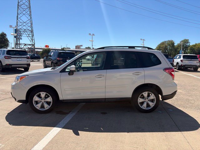 Used 2016 Subaru Forester 2.5i Premium AWD/4WD image 4