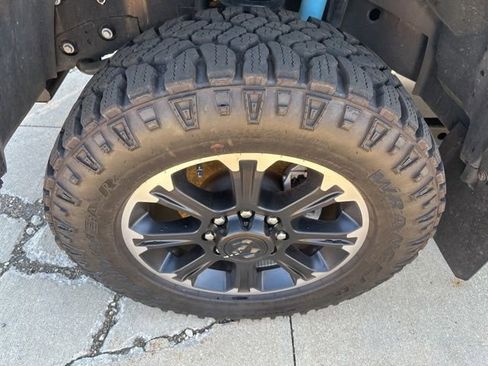 Used 2026 RAM 2500 Rebel w/ Rebel Level 2 Equipment Group AWD/4WD image 2