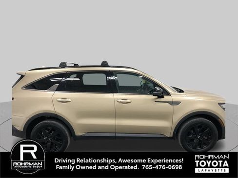 Used 2021 Kia Sorento S w/ Panoramic Sunroof Package AWD/4WD image 9