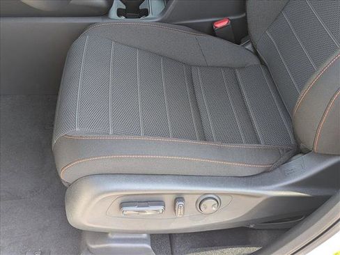 New 2026 Honda CR-V TrailSport image 4