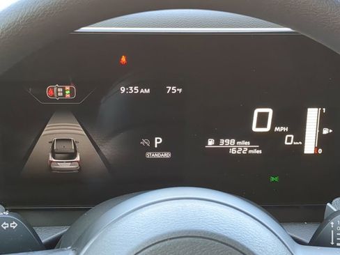 Certified 2026 Nissan Kicks SV FWD image 25