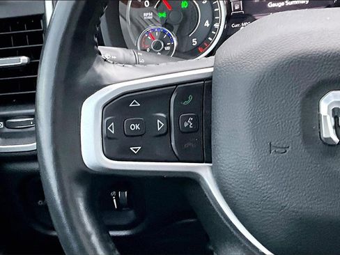 Used 2023 RAM 1500 Big Horn image 20