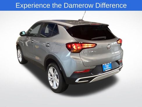 Used 2023 Buick Encore GX Preferred w/ Cold Weather Comfort Package image 3