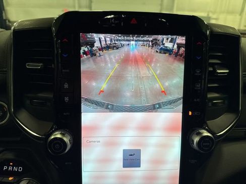 New 2026 RAM 1500 Laramie image 30