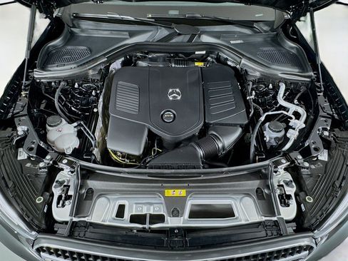 New 2026 Mercedes-Benz GLC 300 4MATIC image 10