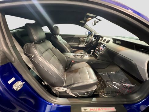 Used 2015 Ford Mustang GT Premium RWD image 18