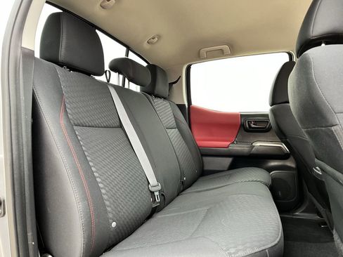 Used 2023 Toyota Tacoma SR5 AWD/4WD image 26