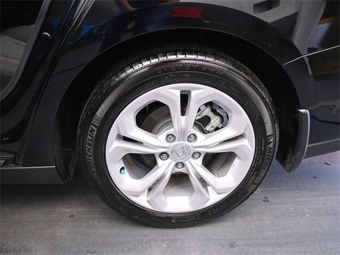 Certified 2025 Honda Accord LX image 14