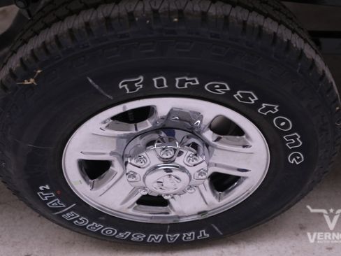 New 2026 RAM 2500 Tradesman image 32