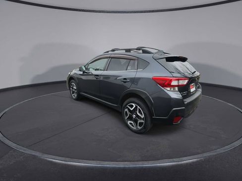 Used 2018 Subaru Crosstrek 2.0i Limited image 12
