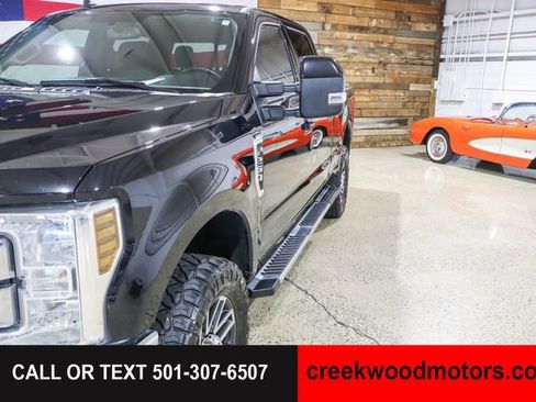Used 2019 Ford F250 Lariat w/ Lariat Value Package AWD/4WD image 19