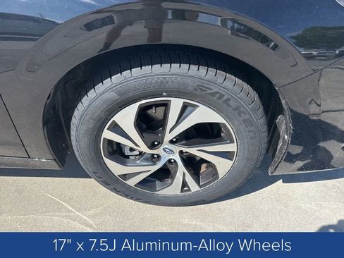 Used 2022 Subaru Legacy Premium AWD/4WD image 7