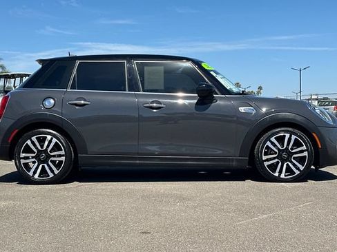 Used 2021 MINI Cooper S w/ 6.5" Touchscreen Package FWD image 3