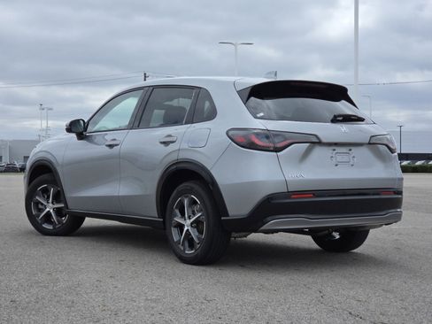 Used 2024 Honda HR-V EX-L image 18