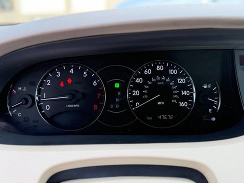 Used 2008 Toyota Avalon XLS image 88