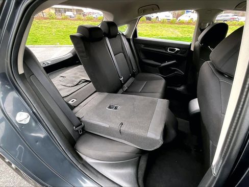 Used 2023 Honda Civic LX image 20