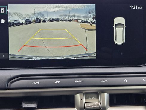 New 2027 Kia Telluride S image 13