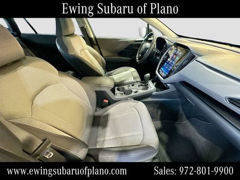 Used 2024 Subaru Crosstrek 2.0i Premium AWD/4WD image 28