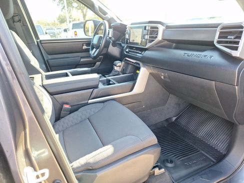 Used 2025 Toyota Tundra SR5 image 34
