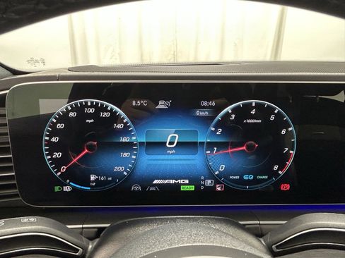 Used 2023 Mercedes-Benz GLE 63 AMG S image 16