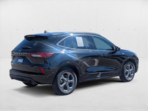 Used 2024 Ford Escape ST-Line image 10