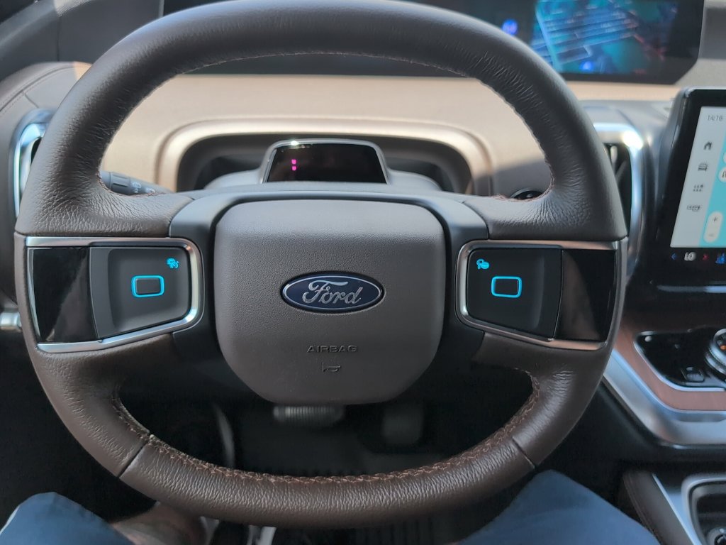 New 2026 Ford Expedition King Ranch AWD/4WD image 18