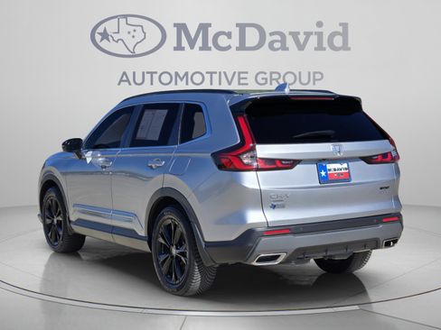 Used 2023 Honda CR-V Sport Touring image 4