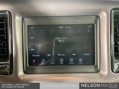 Used 2023 Dodge Challenger SXT RWD image 28