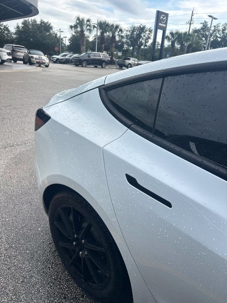 Used 2021 Tesla Model 3 Standard Range Plus RWD image 13
