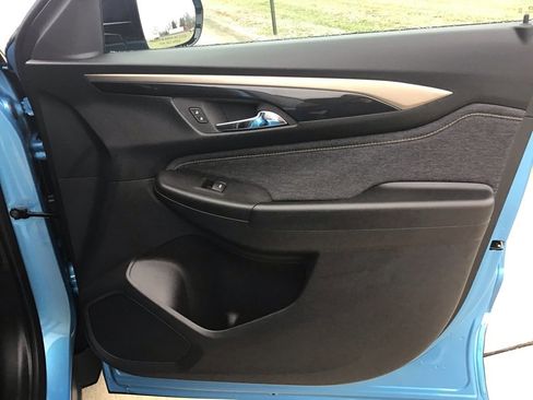 New 2026 Chevrolet TrailBlazer ACTIV w/ Convenience Package image 21