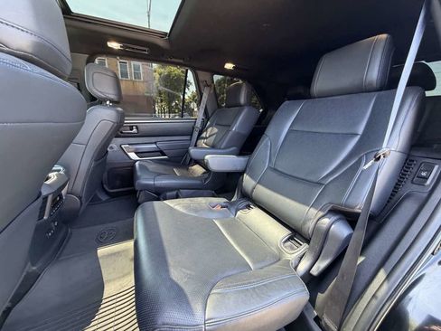 Used 2023 Toyota Sequoia Platinum AWD/4WD image 18