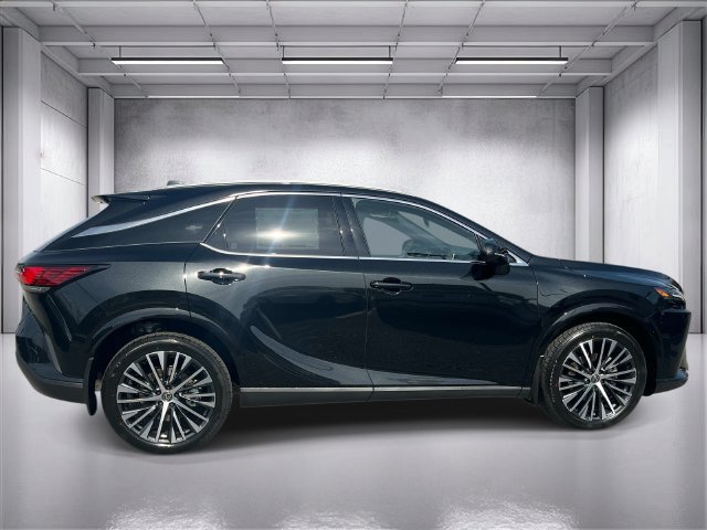 New 2026 Lexus RX 350 Premium Plus FWD image 2
