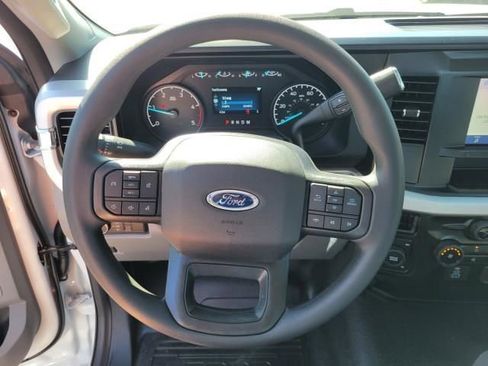 New 2026 Ford F250 XL AWD/4WD image 21