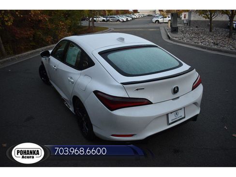 New 2026 Acura Integra A-Spec image 8