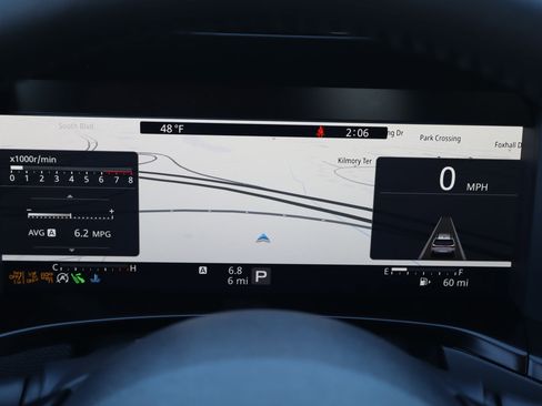 New 2026 Subaru Outback Premium image 13