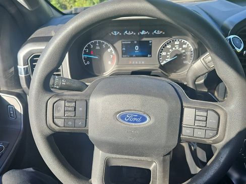 Used 2023 Ford F150 XL w/ STX Appearance Package AWD/4WD image 15