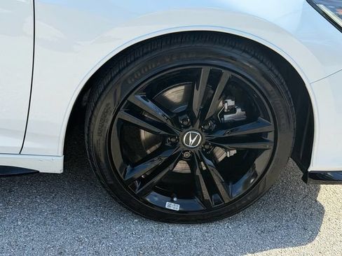 Used 2026 Acura Integra A-Spec FWD image 10