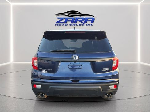 Used 2020 Honda Passport Sport image 6