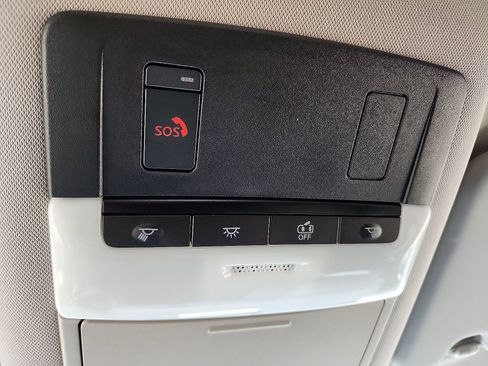 Used 2026 Nissan Rogue SV FWD image 21
