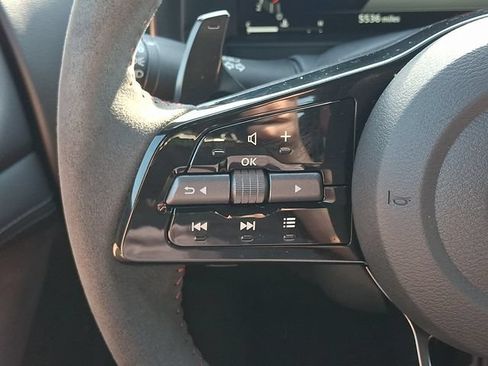 Used 2024 Nissan Z NISMO w/ Floor Mat Package RWD image 18
