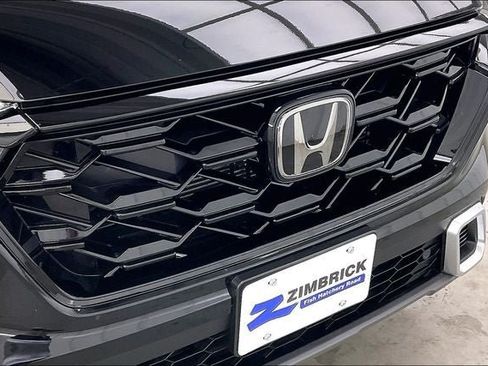 Certified 2026 Honda CR-V Sport Touring image 31