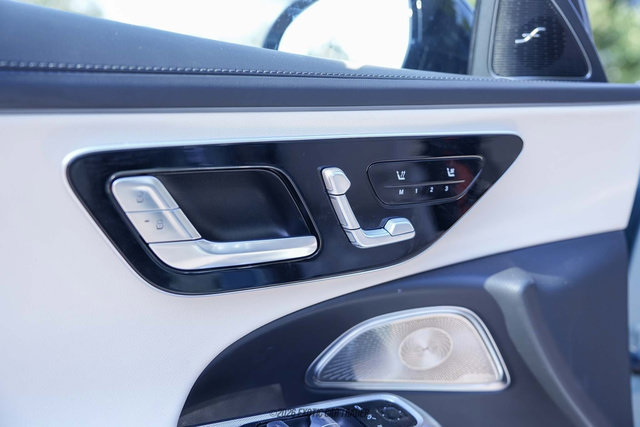 Used 2026 Mercedes-Benz E 450 4MATIC Sedan image 62