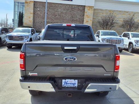 Used 2019 Ford F150 XLT w/ Equipment Group 302A Luxury image 23