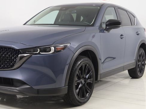 Used 2025 MAZDA CX-5 Carbon Edition image 55