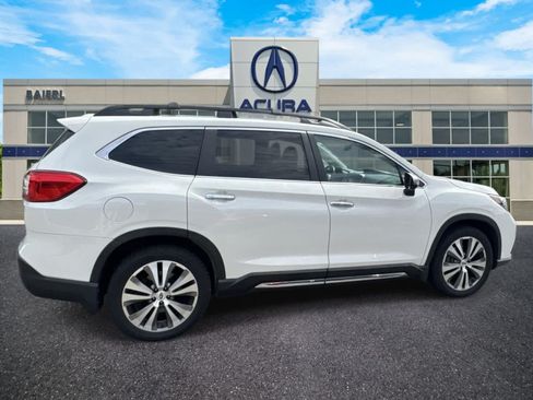 Used 2020 Subaru Ascent Touring w/ Popular Package #3 AWD/4WD image 6