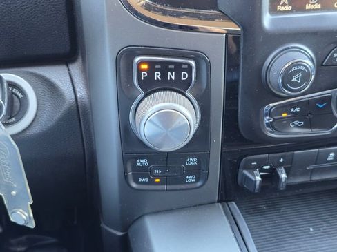 Used 2015 RAM 1500 Sport w/ Trailer Tow Group AWD/4WD image 25